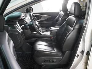Внедорожник Nissan Murano 2018 года, 2609000 рублей, Воронеж