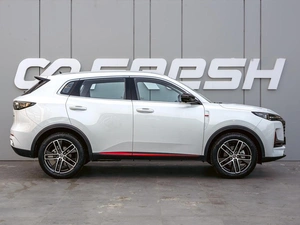 Внедорожник Changan CS55 Plus 2023 года, 2270000 рублей, Краснодар