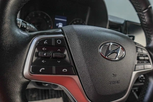 Седан Hyundai Solaris 2020 года, 1269000 рублей, Челябинск