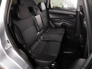 Внедорожник Citroen C-Crosser 2011 года, 914000 рублей, Воронеж