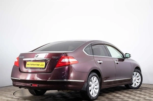 Седан Nissan Teana 2011 года, 1399000 рублей, Пермь