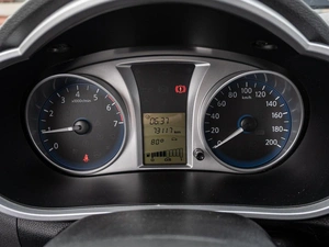 Седан Datsun on-DO 2015 года, 570000 рублей, Краснодар