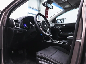 Внедорожник Kia Sportage 2019 года, 2249000 рублей, Красноярск