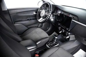 Хетчбэк Kia Rio X-Line 2019 года, 1249000 рублей, Пермь