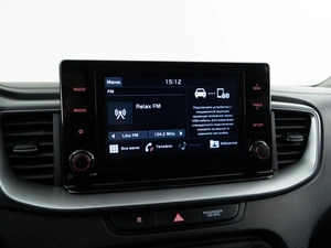 Универсал Kia Ceed 2020 года, 1917444 рублей, Москва