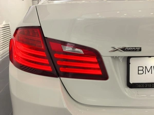 Хетчбэк BMW 5 серия 2015 года, 2595000 рублей, Новосибирск