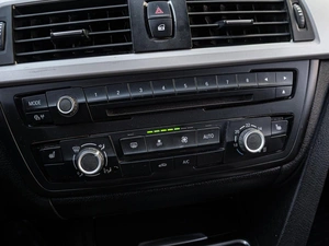 Седан BMW 3 серия 2013 года, 1740000 рублей, Краснодар