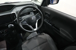 Минивэн Suzuki Solio 2017 года, 929000 рублей, Новокузнецк