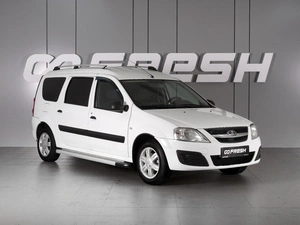 Универсал ВАЗ (LADA) Largus 2012 года, 689000 рублей, Минеральные Воды