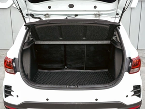 Хетчбэк Kia Rio X 2021 года, 1870000 рублей, Краснодар