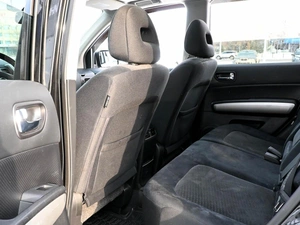 Внедорожник Nissan X-Trail 2011 года, 1432000 рублей, Волгоград