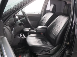 Седан ВАЗ (LADA) Granta 2012 года, 384000 рублей, Воронеж
