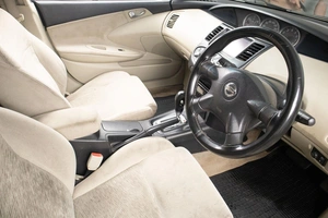 Седан Nissan Primera 2001 года, 249000 рублей, Оренбург