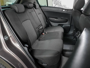Внедорожник Kia Sportage 2018 года, 2339000 рублей, Воронеж