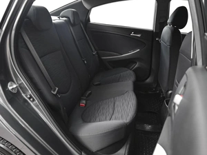 Седан Hyundai Solaris 2014 года, 929000 рублей, Ставрополь