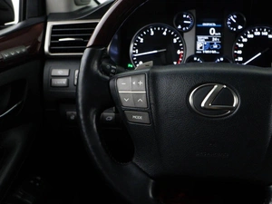 Внедорожник Lexus LX 2014 года, 4449999 рублей, Москва