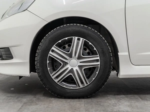 Универсал Honda Fit Shuttle 2013 года, 925000 рублей, Красноярск