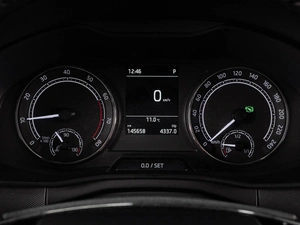 Лифтбек Skoda Rapid 2020 года, 1549000 рублей, Тюмень