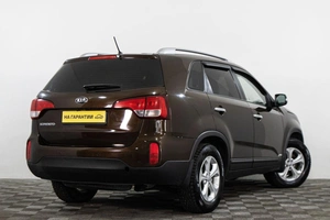 Внедорожник Kia Sorento 2014 года, 1659000 рублей, Сургут