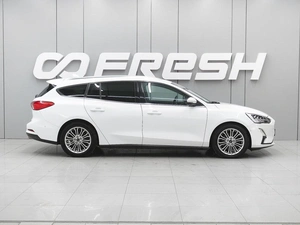 Универсал Ford Focus 2019 года, 1750000 рублей, Ростов-на-Дону