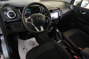 Внедорожник Renault Kaptur 2021 года, 2119000 рублей, Омск