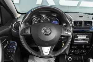 Внедорожник Nissan Terrano 2018 года, 1629000 рублей, Петрозаводск
