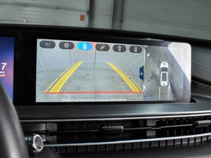 Внедорожник Chery Tiggo 7 Pro Max 2023 года, 1887000 рублей, Воронеж