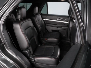Внедорожник Ford Explorer 2017 года, 2950000 рублей, Минеральные Воды