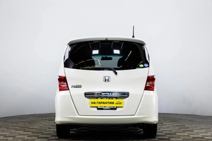 Минивэн Honda Freed 2011 года, 1229000 рублей, Пермь