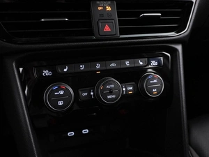Внедорожник Volkswagen Taos 2021 года, 2999467 рублей, Москва