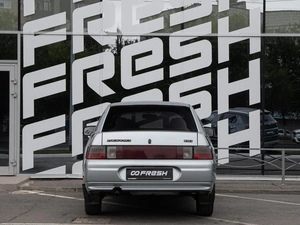 Седан ВАЗ (LADA) 2110 2001 года, 179000 рублей, Волгоград
