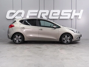 Хетчбэк Kia Ceed 2012 года, 1039000 рублей, Воронеж