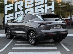Внедорожник Jetour Dashing 2023 года, 2069000 рублей, Волгоград