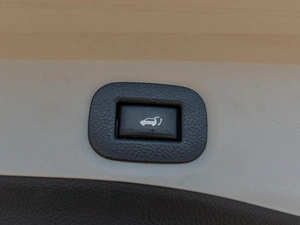 Внедорожник Nissan X-Trail 2021 года, 2760000 рублей, Краснодар