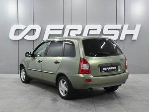 Универсал ВАЗ (LADA) Kalina 2011 года, 349000 рублей, Ростов-на-Дону