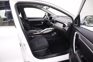 Внедорожник Geely Coolray 2023 года, 1695000 рублей, Брянск