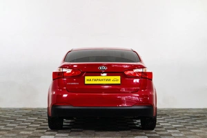 Седан Kia Cerato 2013 года, 1289000 рублей, Сургут