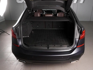 Лифтбек BMW 6 серия GT 2017 года, 3949000 рублей, Минеральные Воды