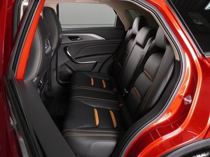 Внедорожник FAW Bestune T77 2024 года, 2050000 рублей, Аксай