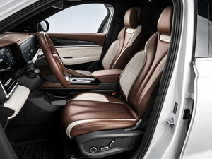 Внедорожник Geely Monjaro 2022 года, 2888000 рублей, Тюмень