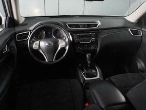 Внедорожник Nissan X-Trail 2017 года, 1549000 рублей, Минеральные Воды