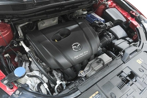 Внедорожник Mazda CX-5 2014 года, 1799000 рублей, Новокузнецк