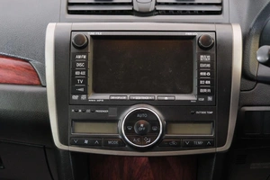 Седан Toyota Allion 2007 года, 939000 рублей, Омск