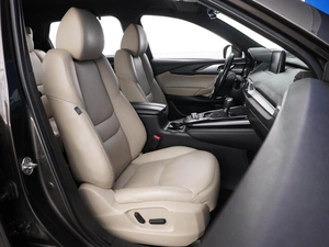 Внедорожник Mazda CX-9 2017 года, 2897434 рублей, Москва