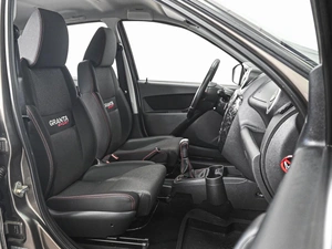 Седан ВАЗ (LADA) Granta 2016 года, 1143000 рублей, Ставрополь