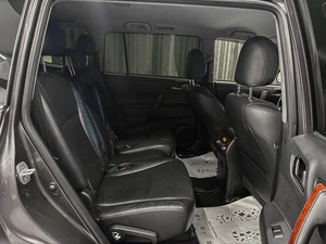 Внедорожник Toyota Highlander 2011 года, 2149000 рублей, Красноярск