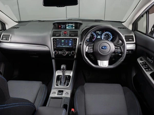 Универсал Subaru Levorg 2015 года, 1555000 рублей, Тюмень