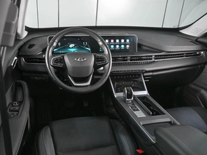 Внедорожник Chery Tiggo 4 Pro 2024 года, 1749000 рублей, Ростов-на-Дону
