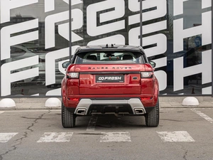 Внедорожник Land Rover Range Rover Evoque 2017 года, 2895000 рублей, Краснодар