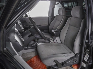 Внедорожник Mitsubishi Montero Sport 2001 года, 1059000 рублей, Ростов-на-Дону